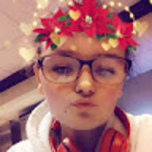 Meet your Posher, Tina